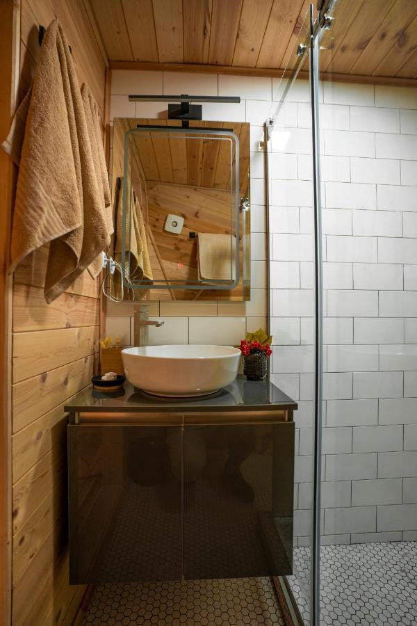 Seri K'eda Extérieur photo