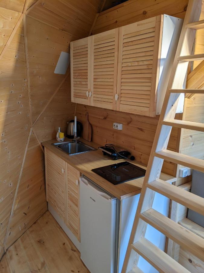 Seri K'eda Extérieur photo