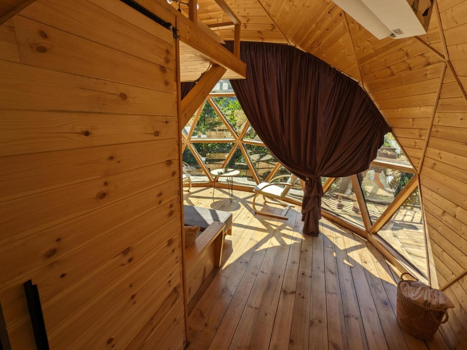 Seri K'eda Extérieur photo